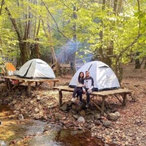 Camping Viento